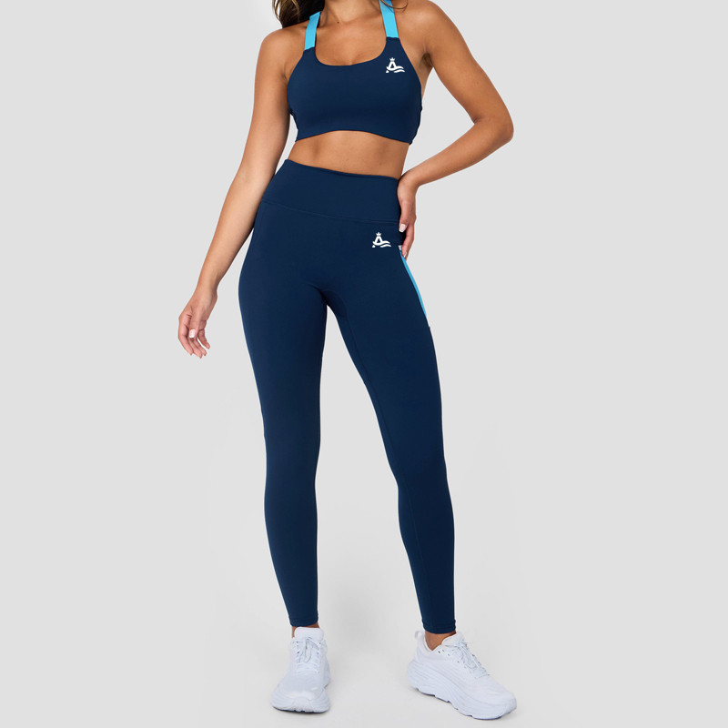 Sports Wear Leggings supplier