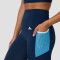 Custom High Yoga Leggings Sportswear Manufacturer|High Waist Yoga Pants Manufacturer