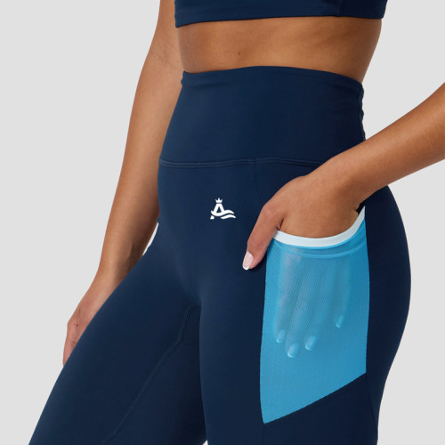 Custom High Yoga Leggings Sportswear Manufacturer|High Waist Yoga Pants Manufacturer