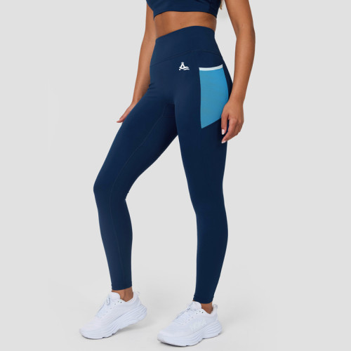 Custom High Yoga Leggings Sportswear Manufacturer|High Waist Yoga Pants Manufacturer