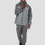 Customised Children's Waterproof And Windproof Outdoor Jacket Winter Children's Windbreaker
