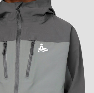 Customised Children's Waterproof And Windproof Outdoor Jacket Winter Children's Windbreaker