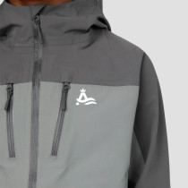 Customised Children's Waterproof And Windproof Outdoor Jacket Winter Children's Windbreaker