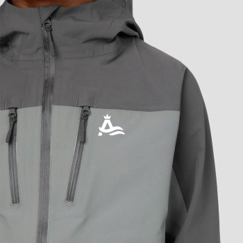 Customised Children's Waterproof And Windproof Outdoor Jacket Winter Children's Windbreaker