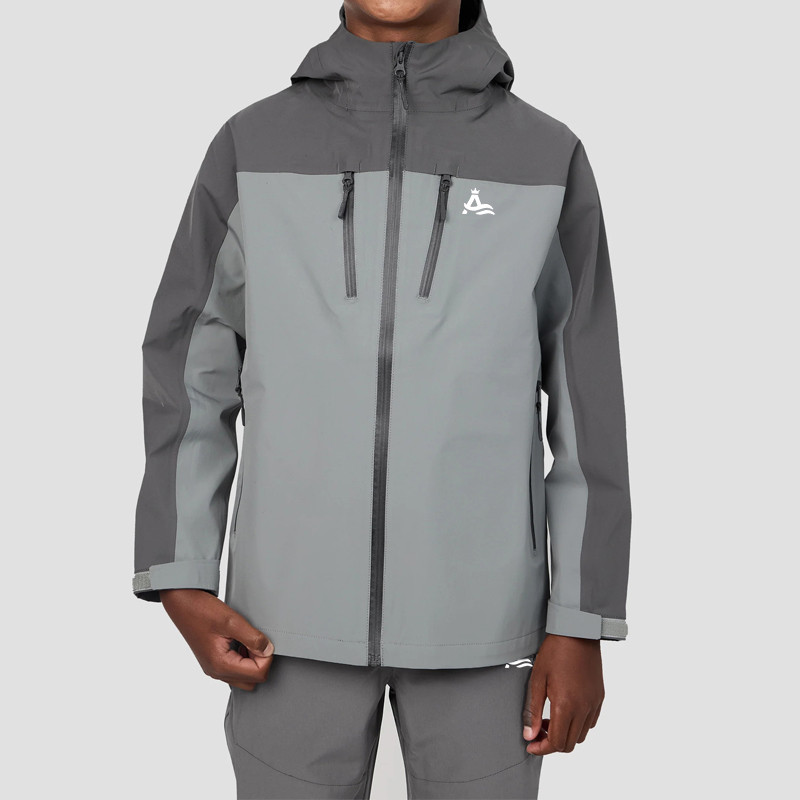 Custom Reflective Logo