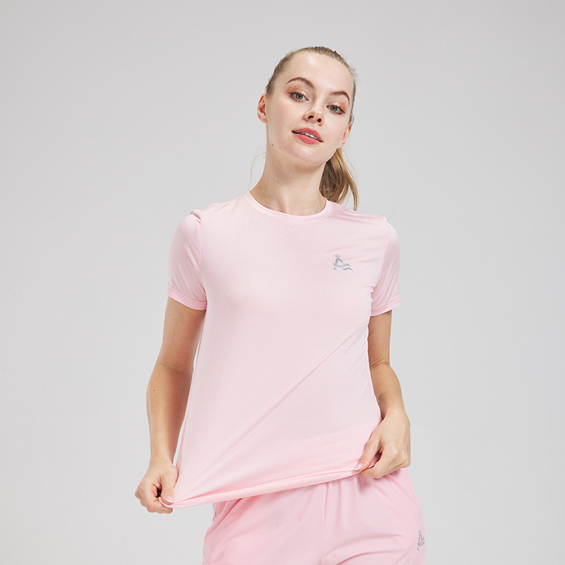 Sport T-Shirts Manufacturer