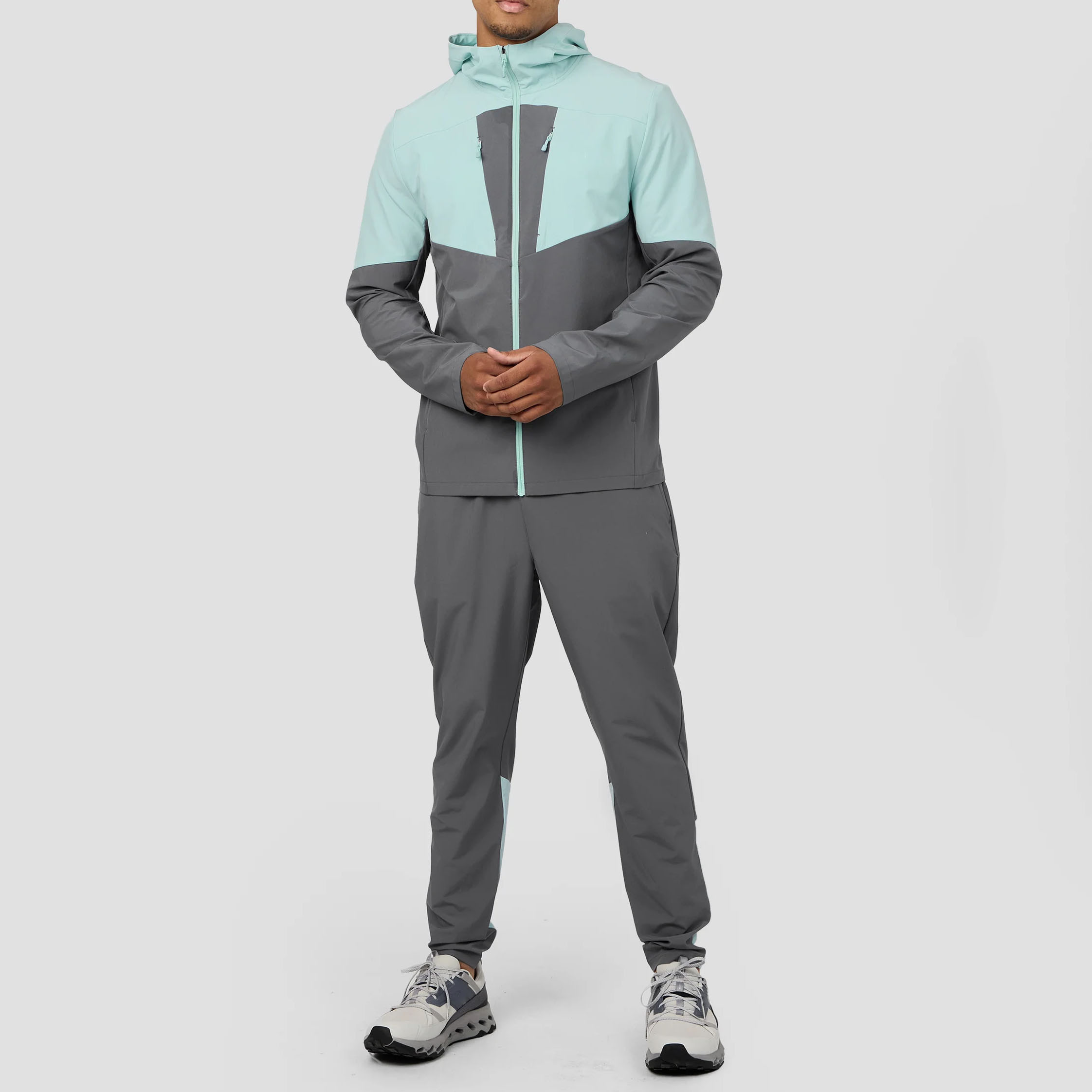 Oversized Hoodies Sweatsuit Supplier