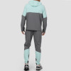 Customised Men's Sportswear Polyester Jogging Suit | Outdoor Training Running Sportswear Set