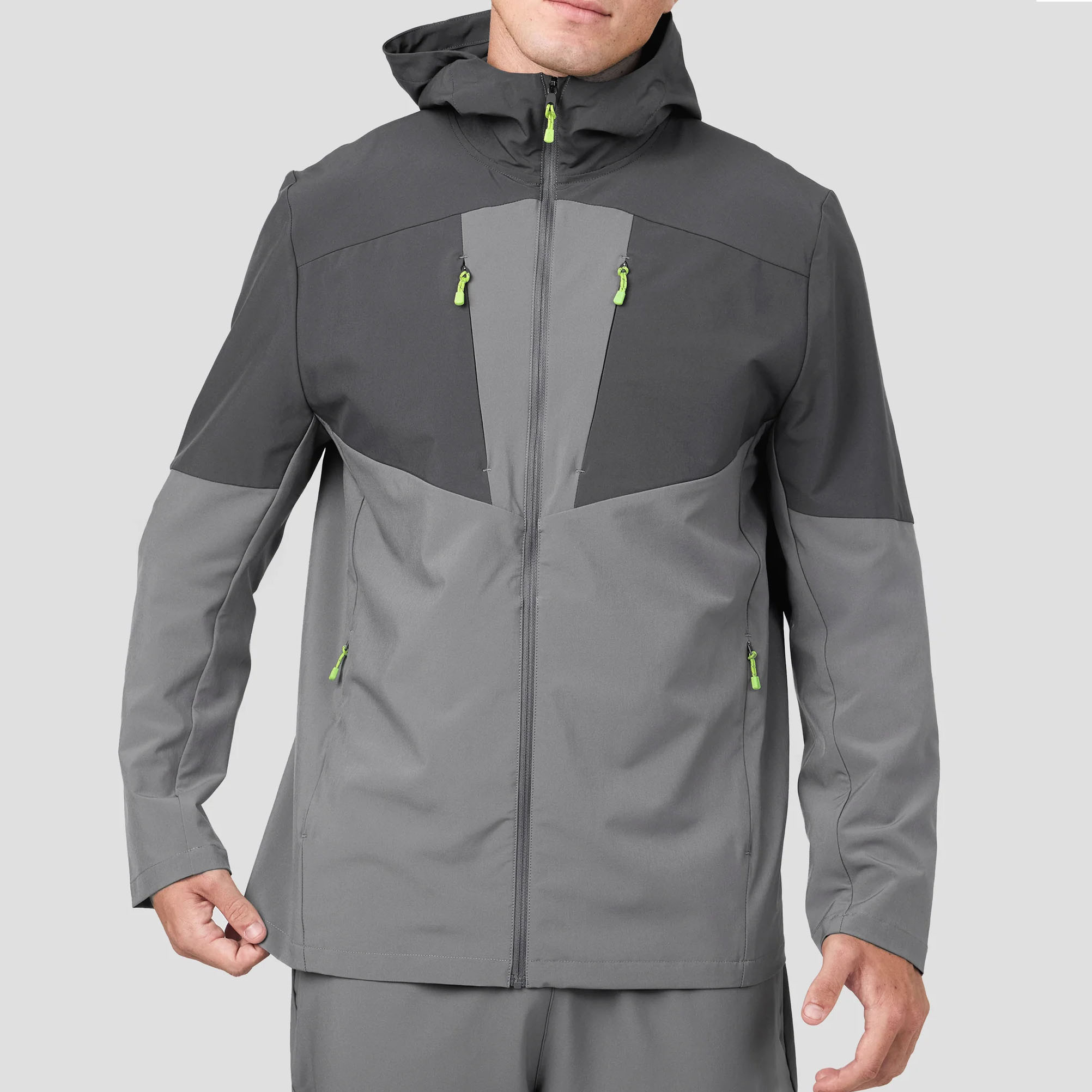 2 Piece Shorts Tracksuit Set Factory