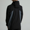 Custom Boys' Windproof Jacket  | Colour-Blocked Sports Quick-Dry Jacket