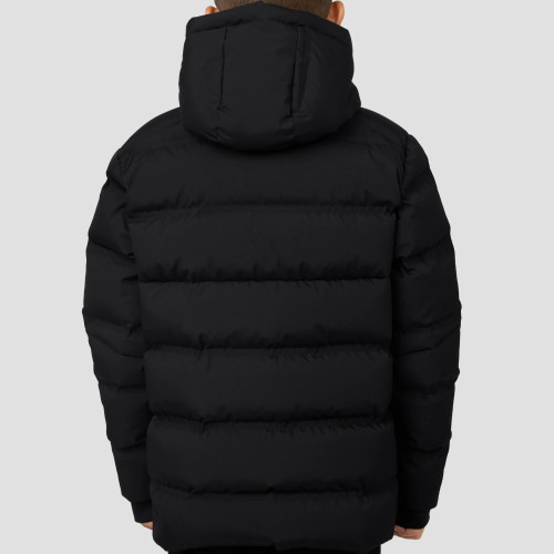 Custom made children's down jacket Portable travel style Windproof, waterproof and warm outdoor wear