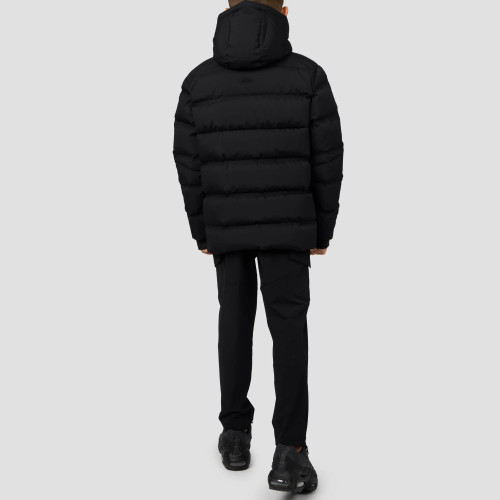 Custom made children's down jacket Portable travel style Windproof, waterproof and warm outdoor wear