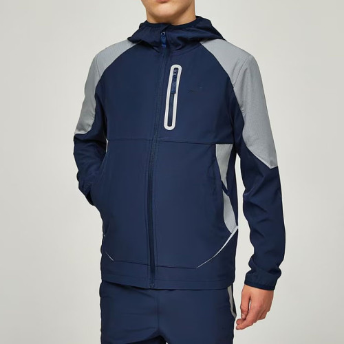 Kids tracksuits sets Manufacturer | Waterproof Windproof Lightweight Jacket Set Clothing Manufacturer