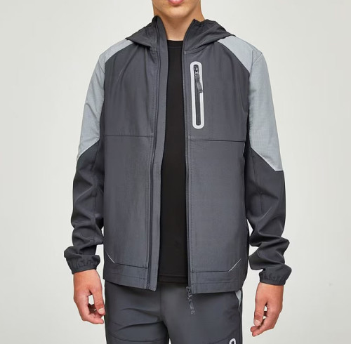 Kids tracksuits sets Manufacturer | Waterproof Windproof Lightweight Jacket Set Clothing Manufacturer