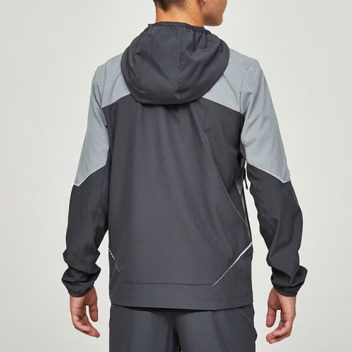 Kids tracksuits sets Manufacturer | Waterproof Windproof Lightweight Jacket Set Clothing Manufacturer