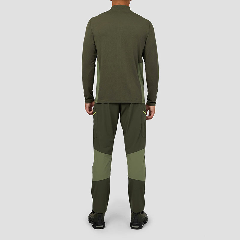 custom kids tracksuit set