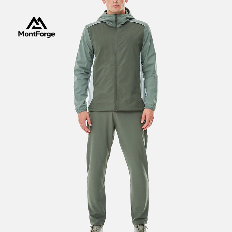 men tracksuit