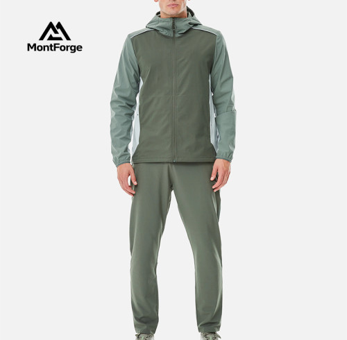 Custom Men Windbreaker Tracksuit | Men Woven Windbreaker Tracksuit
