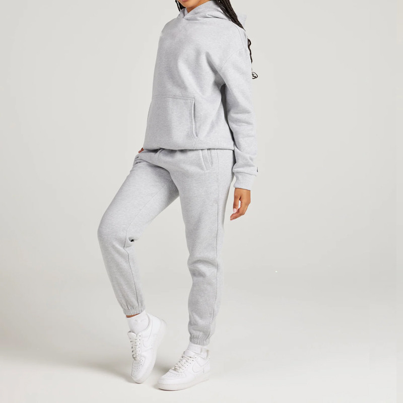 Jogger Cotton Sweatsuit Supplier