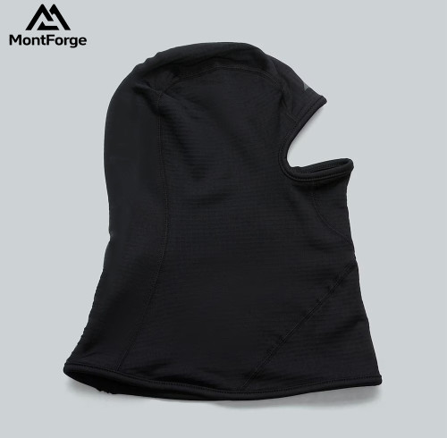 Wholesale Custom Fashion Balaclava Hood Masks Prints Unisex Full Face Breathable Sports Mask