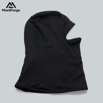 Wholesale Custom Fashion Balaclava Hood Masks Prints Unisex Full Face Breathable Sports Mask