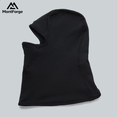 Wholesale Custom Fashion Balaclava Hood Masks Prints Unisex Full Face Breathable Sports Mask