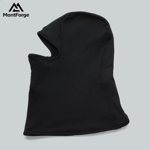 Wholesale Custom Fashion Balaclava Hood Masks Prints Unisex Full Face Breathable Sports Mask