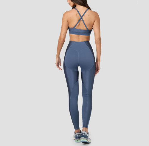 Activewear Fitness Gym Yoga Suit Supplier | Manufacturer High Impact Sports Yoga