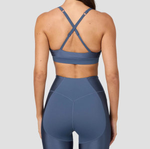 Activewear Fitness Gym Yoga Suit Supplier | Manufacturer High Impact Sports Yoga