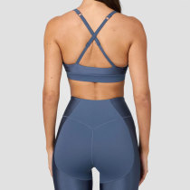 Activewear Fitness Gym Yoga Suit Supplier | Manufacturer High Impact Sports Yoga