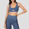 Activewear Fitness Gym Yoga Suit Supplier | Manufacturer High Impact Sports Yoga