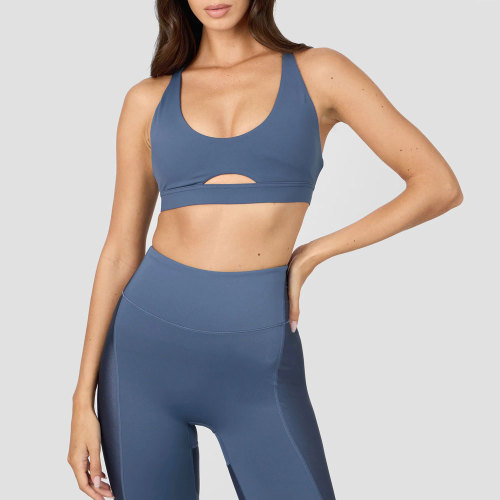 Activewear Fitness Gym Yoga Suit Supplier | Manufacturer High Impact Sports Yoga