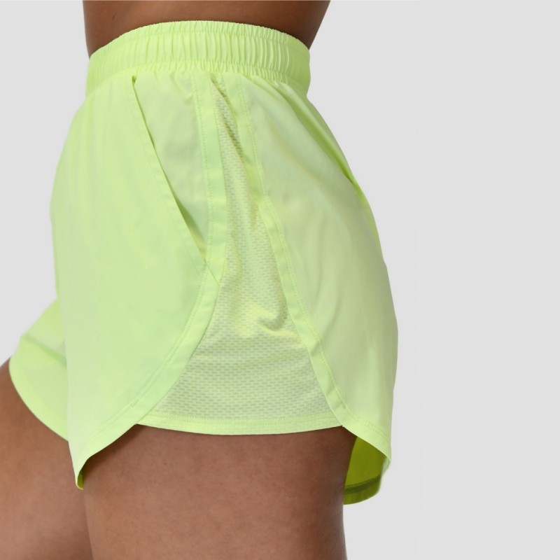High Waist Booty Push up Shorts Supplier