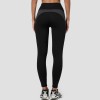 Custom Color Block Yoga Legging for Women | Custom Workout Yoga Pants Leggings