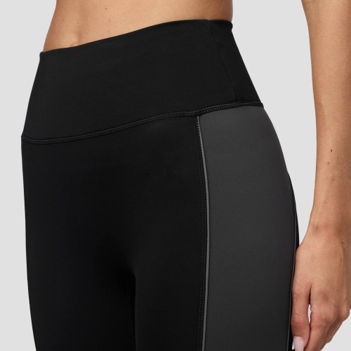 Custom Color Block Yoga Legging for Women | Custom Workout Yoga Pants Leggings