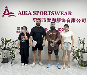 Oversized Hoodies Sweatsuit Supplier