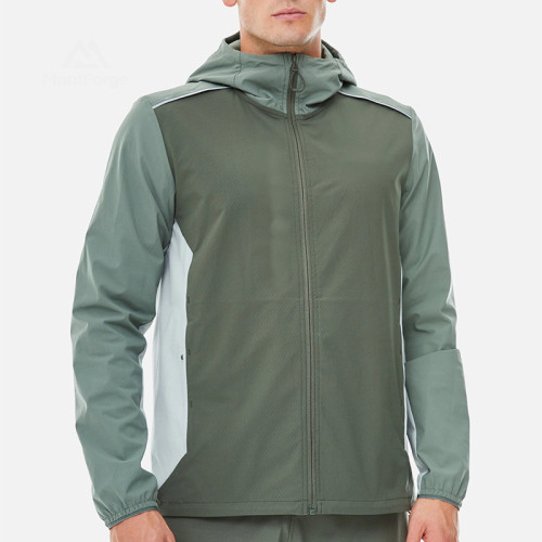 Custom Men Windbreaker Tracksuit | Men Woven Windbreaker Tracksuit