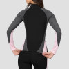 Running Fitness Jacket Manufacturer | Full Zip Workout Track Jacket Factory