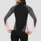 Running Fitness Jacket Manufacturer | Full Zip Workout Track Jacket Factory