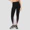 Custom Yoga Pants Manufacturer |  Polyester Spandex Workout Pants Women suppliers