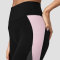 Custom Yoga Pants Manufacturer |  Polyester Spandex Workout Pants Women suppliers