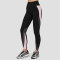 Custom Yoga Pants Manufacturer |  Polyester Spandex Workout Pants Women suppliers