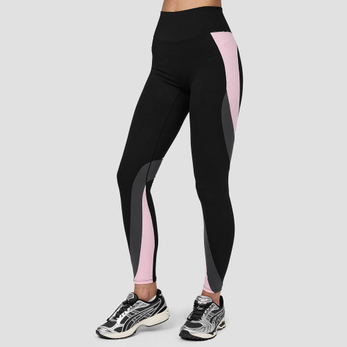Custom Yoga Pants Manufacturer |  Polyester Spandex Workout Pants Women suppliers
