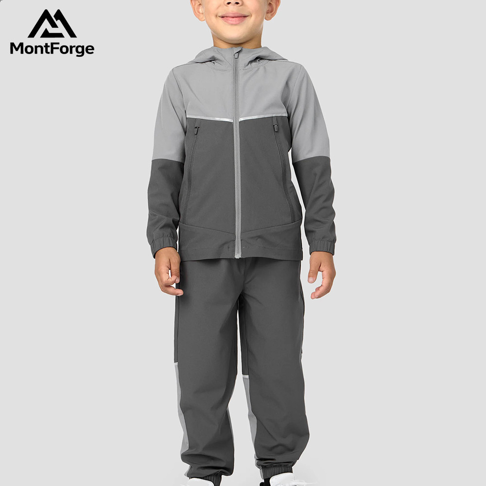 Kids Tracksuit