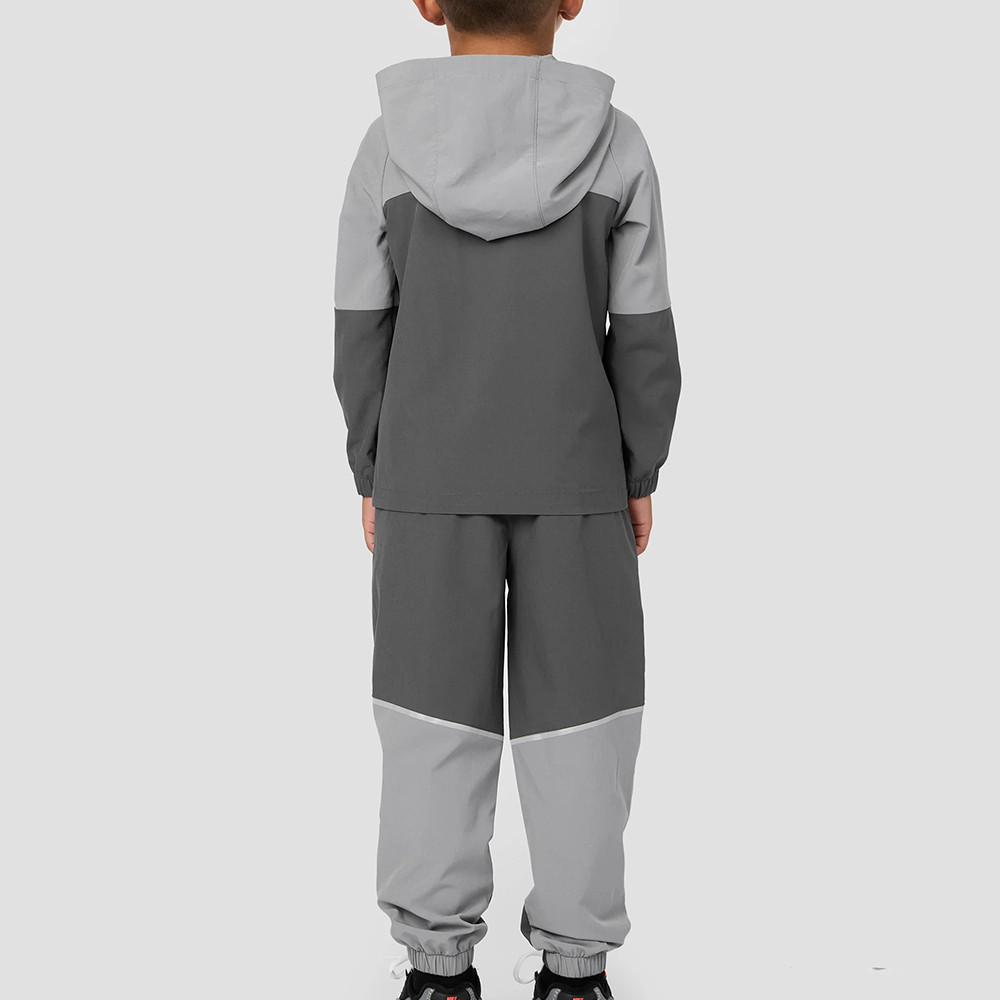 Kids Tracksuit