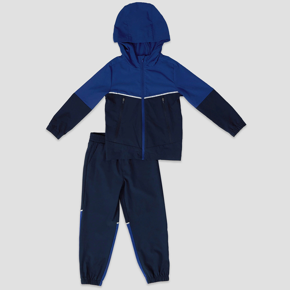 Kids Tracksuit