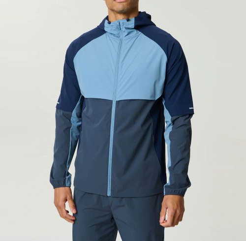 Custom 2 Piece Sport Tracksuit Supplier|Mens jacket and Jogging Suits Manufacturer