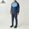 Custom 2 Piece Sport Tracksuit Supplier|Mens jacket and Jogging Suits Manufacturer