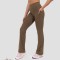 High Waist Women Yoga Flared Leggings Manufacturer | Women Gym Fitness Yoga Pants