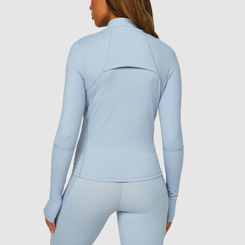 High Quality 2 Piece Yoga Set form Women | Gym Wear Jacket and Leggings Set